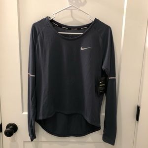 Nike Running Long Sleeve Shirt
